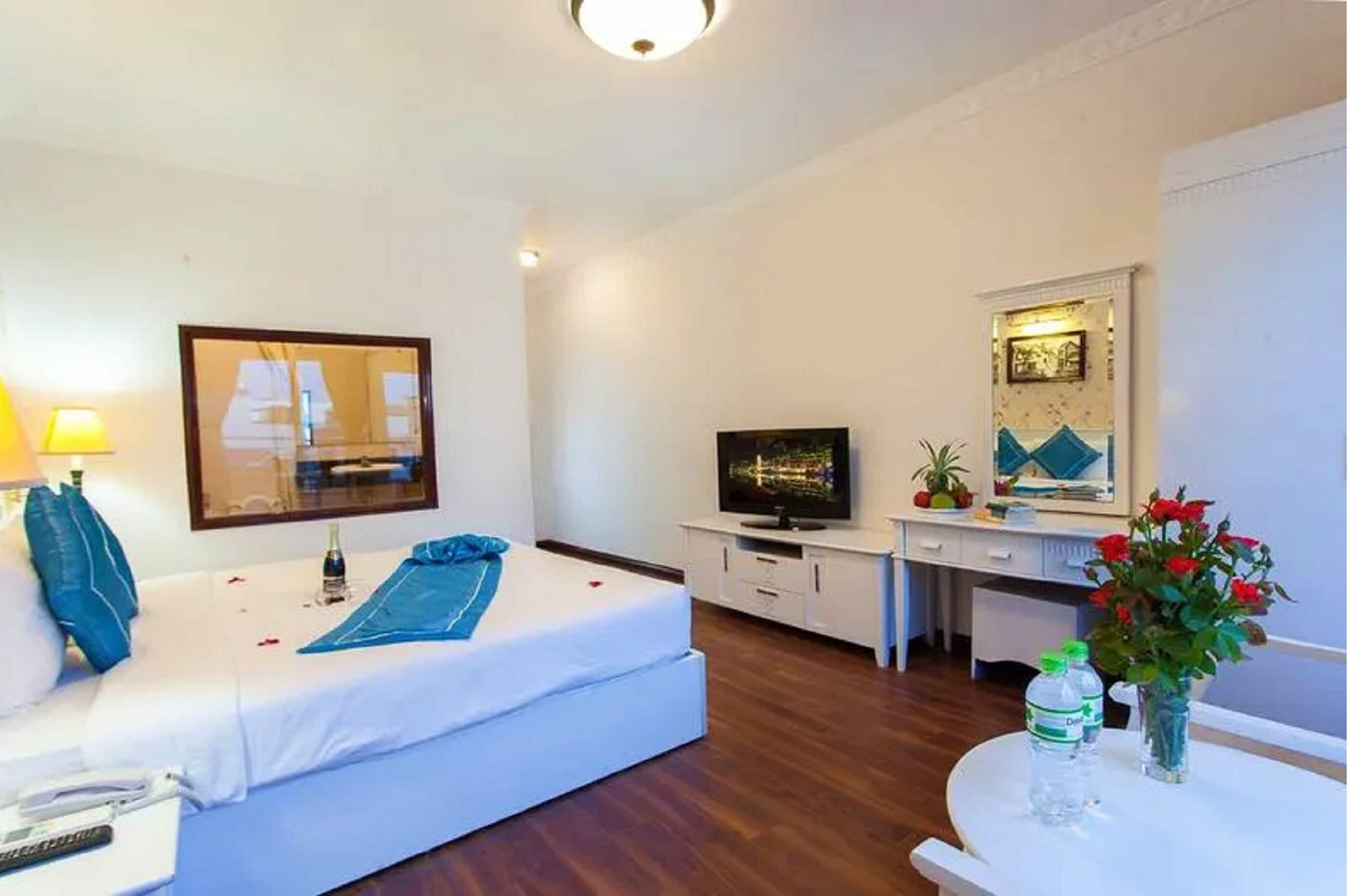 Hanoi Jade Hostel — Photos 3